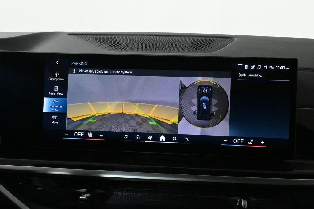 used 2025 BMW X5 PHEV car, priced at $79,755