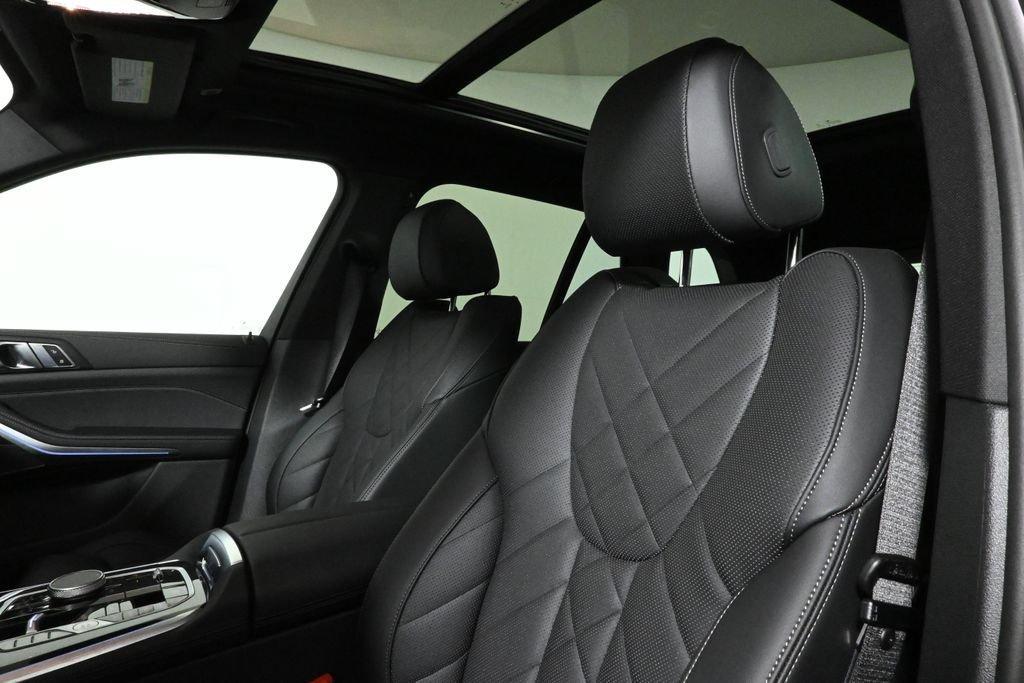used 2025 BMW X5 PHEV car, priced at $79,755
