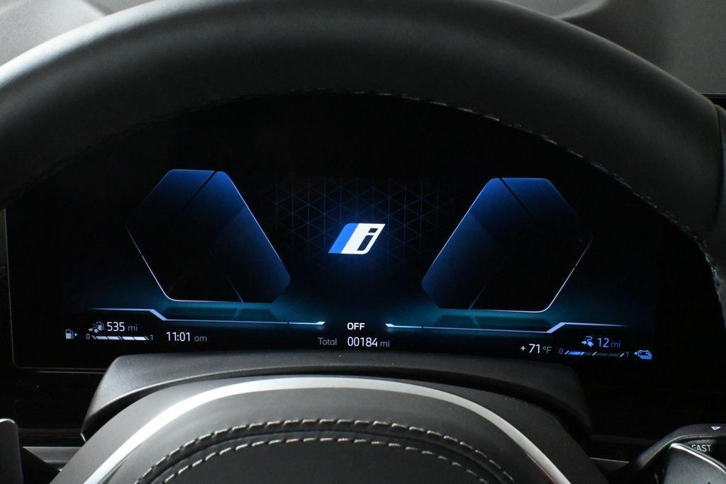 used 2025 BMW X5 PHEV car, priced at $79,755