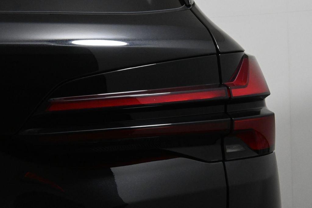 used 2025 BMW X5 PHEV car, priced at $79,755