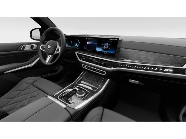 new 2025 BMW X5 PHEV car, priced at $80,755