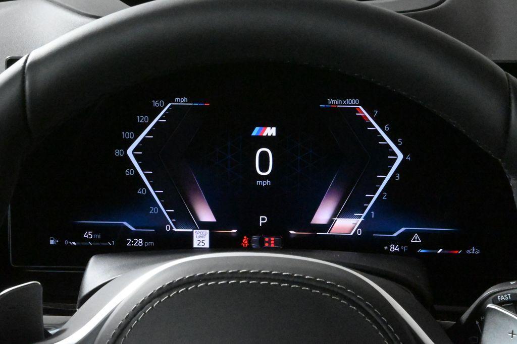 new 2026 BMW X5 car, priced at $80,225
