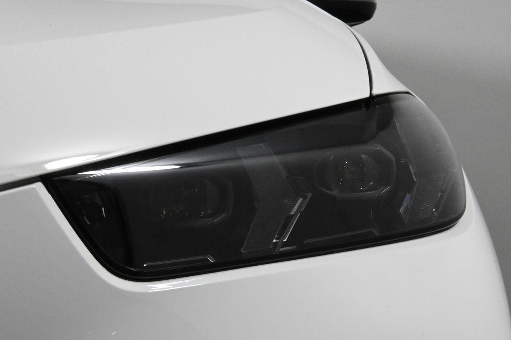 new 2026 BMW X5 car, priced at $80,225