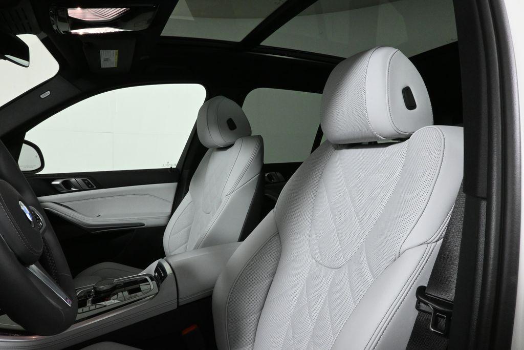 new 2026 BMW X5 car, priced at $80,225