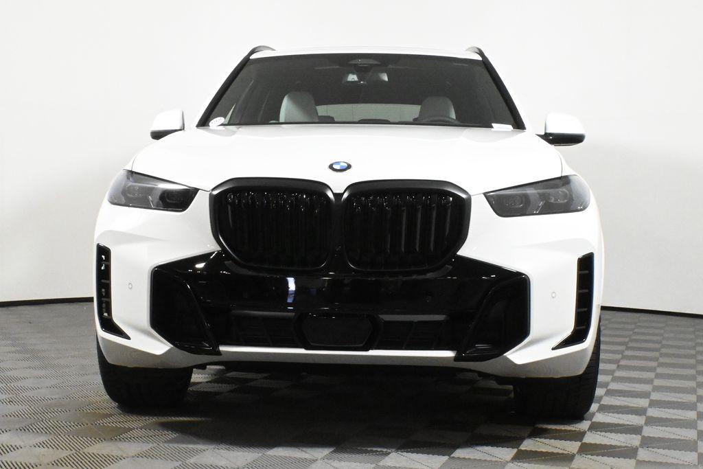 new 2026 BMW X5 car, priced at $80,225