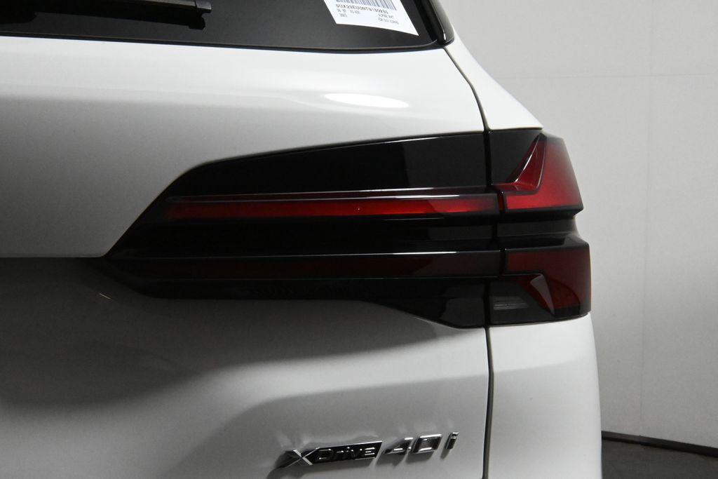 new 2026 BMW X5 car, priced at $80,225