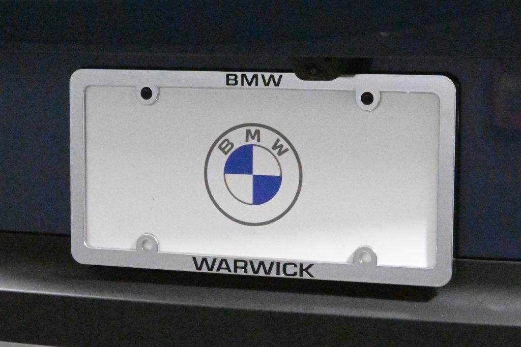 used 2026 BMW X3 car, priced at $58,690