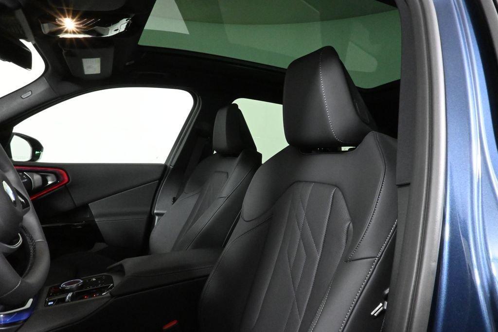 used 2026 BMW X3 car, priced at $58,690