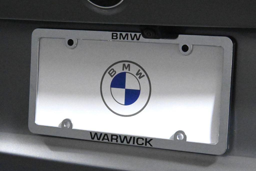 used 2025 BMW 330 car, priced at $51,595