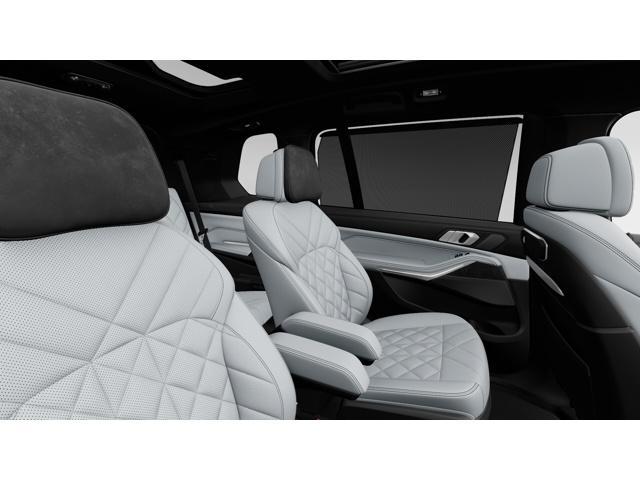 new 2026 BMW X7 car, priced at $96,540