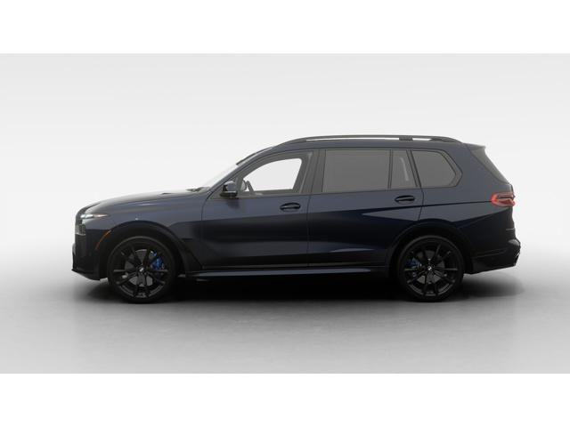 new 2026 BMW X7 car, priced at $96,540