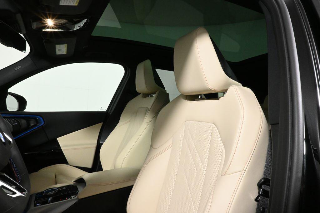new 2025 BMW X3 car, priced at $69,225