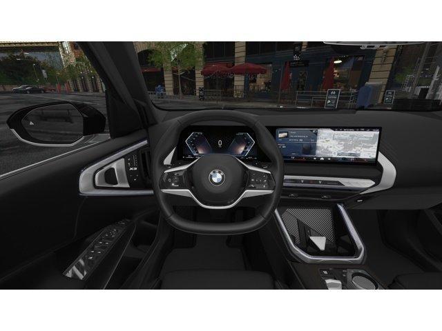 new 2026 BMW X3 car