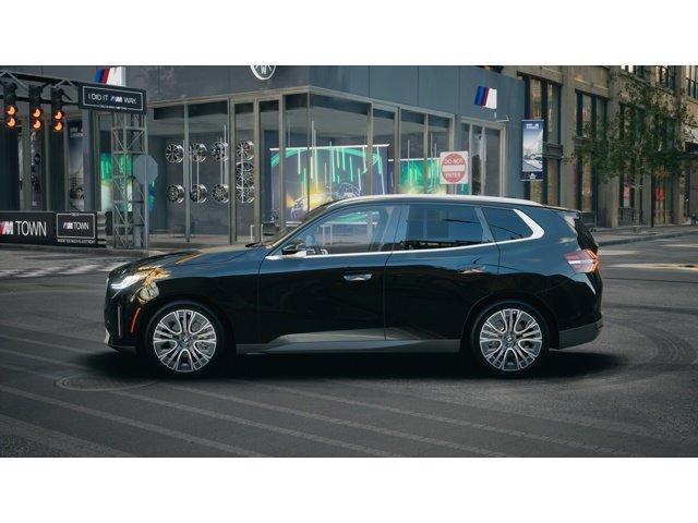 new 2026 BMW X3 car