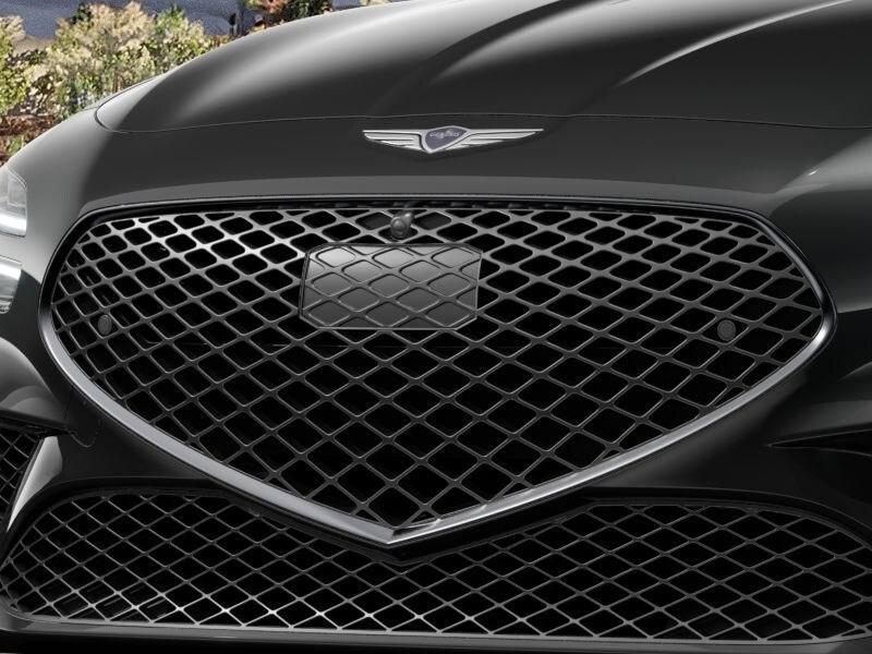 new 2026 Genesis G70 car