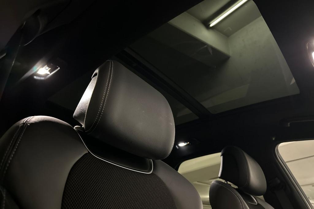 used 2025 Genesis GV70 car, priced at $48,988
