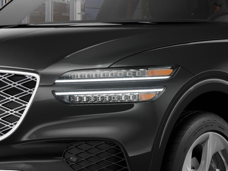 new 2026 Genesis GV70 car, priced at $54,650