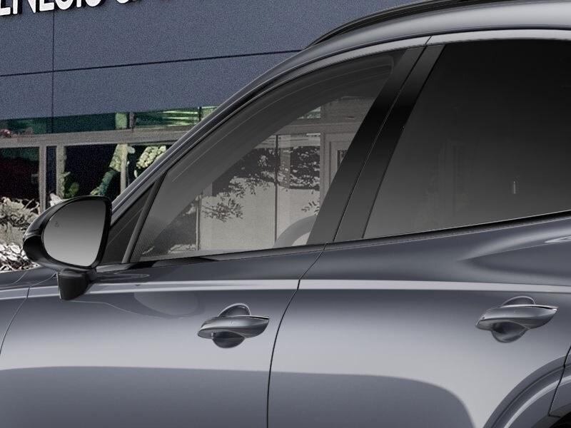 new 2026 Genesis GV70 car, priced at $72,685