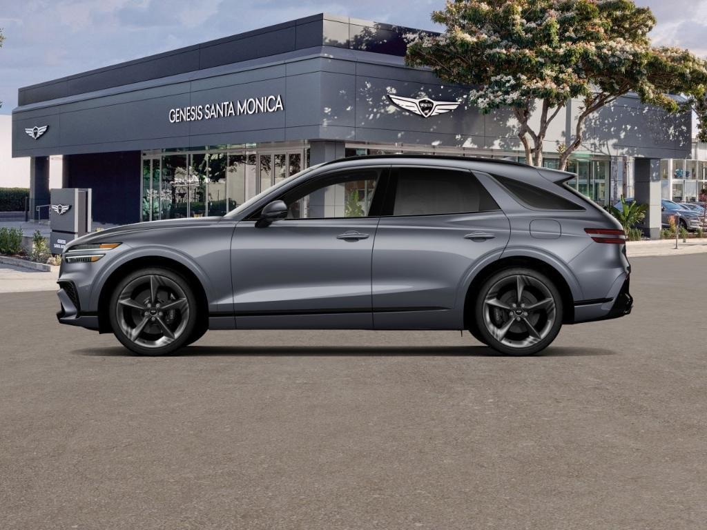 new 2026 Genesis GV70 car, priced at $72,685