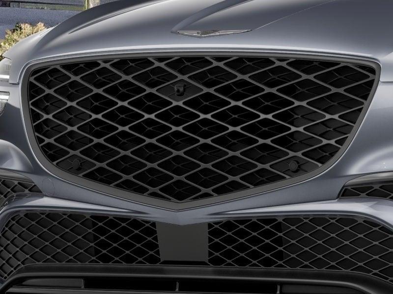 new 2026 Genesis GV70 car, priced at $72,685