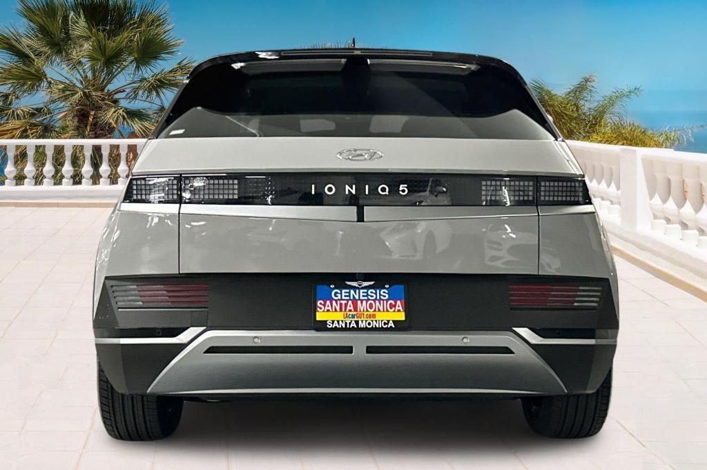 used 2024 Hyundai IONIQ 5 car, priced at $29,834