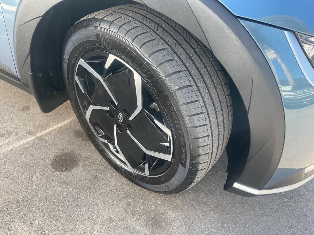 used 2023 Hyundai IONIQ 5 car, priced at $23,973