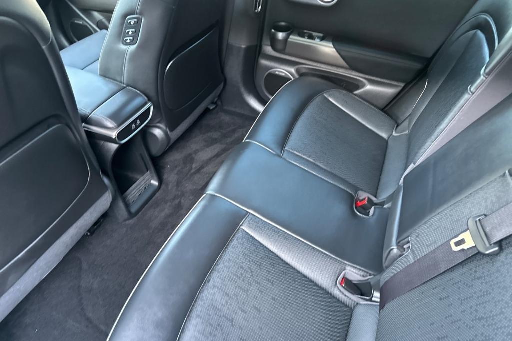 used 2023 Genesis GV60 car, priced at $34,745