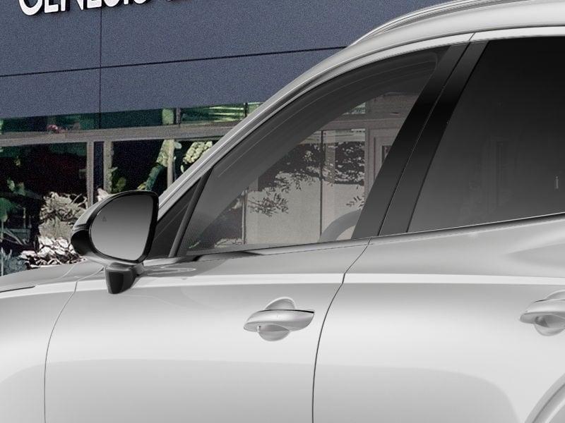 new 2026 Genesis GV70 car, priced at $59,605