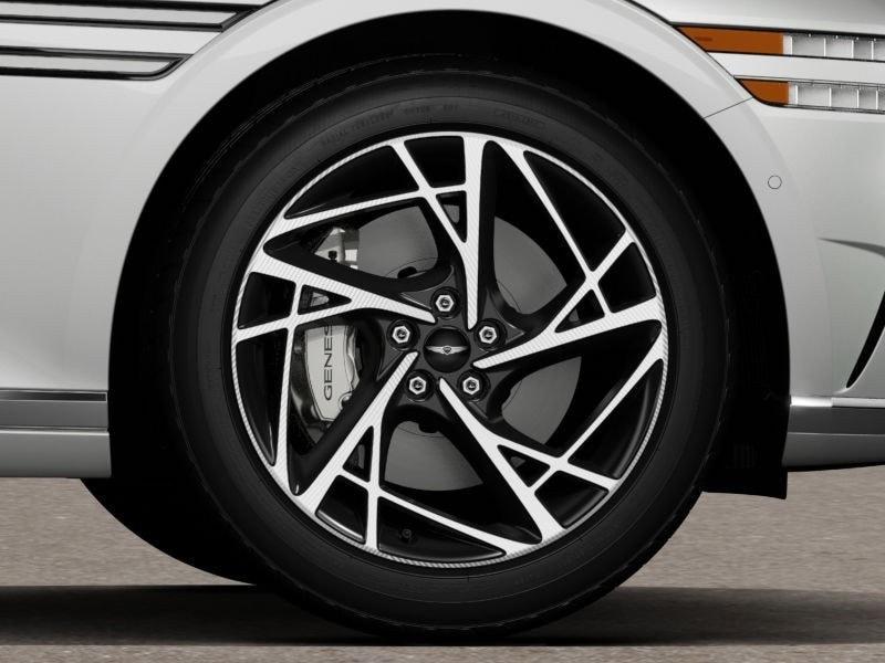 new 2026 Genesis G90 car, priced at $95,110