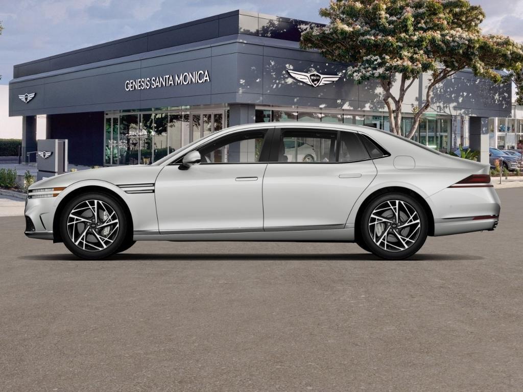 new 2026 Genesis G90 car, priced at $95,110