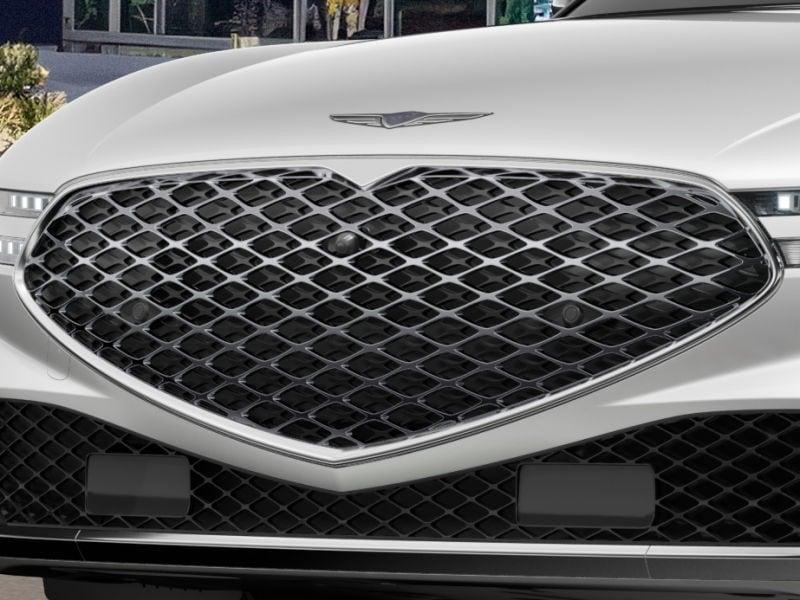 new 2026 Genesis G90 car, priced at $95,110