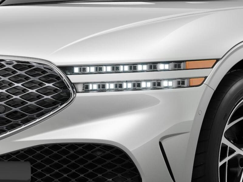 new 2026 Genesis G90 car, priced at $95,110