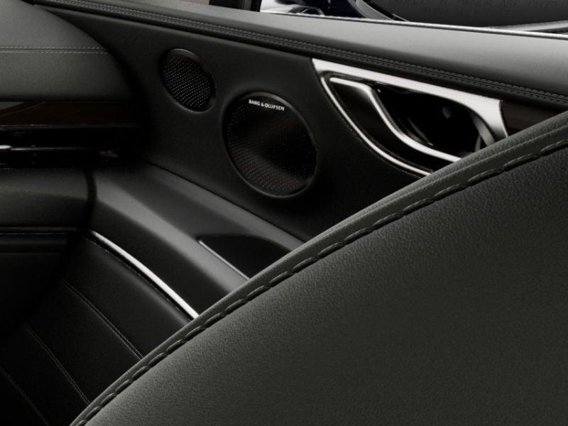 new 2026 Genesis GV80 car, priced at $71,215