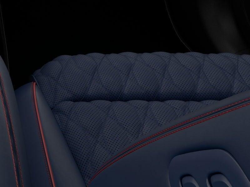 new 2025 Genesis GV70 car, priced at $67,105