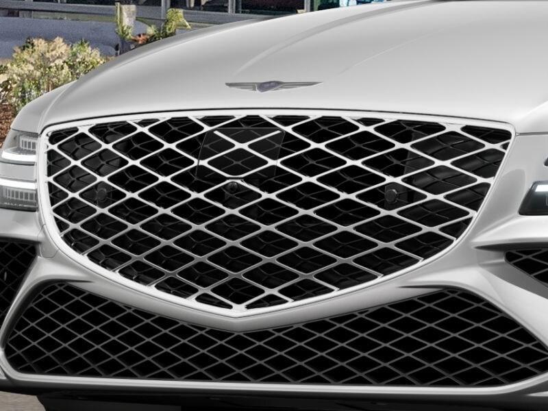 new 2026 Genesis G80 car, priced at $72,425