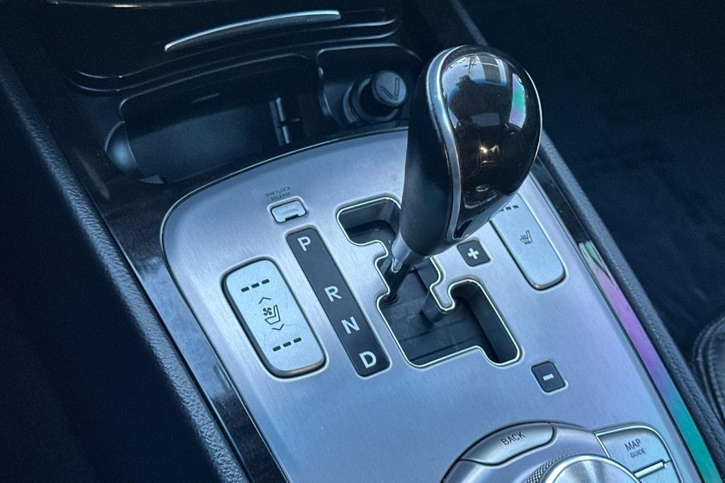 used 2012 Hyundai Genesis car, priced at $10,185