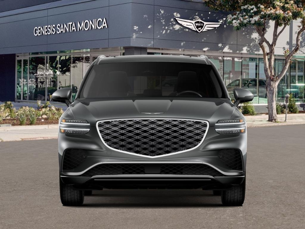 new 2026 Genesis GV70 car