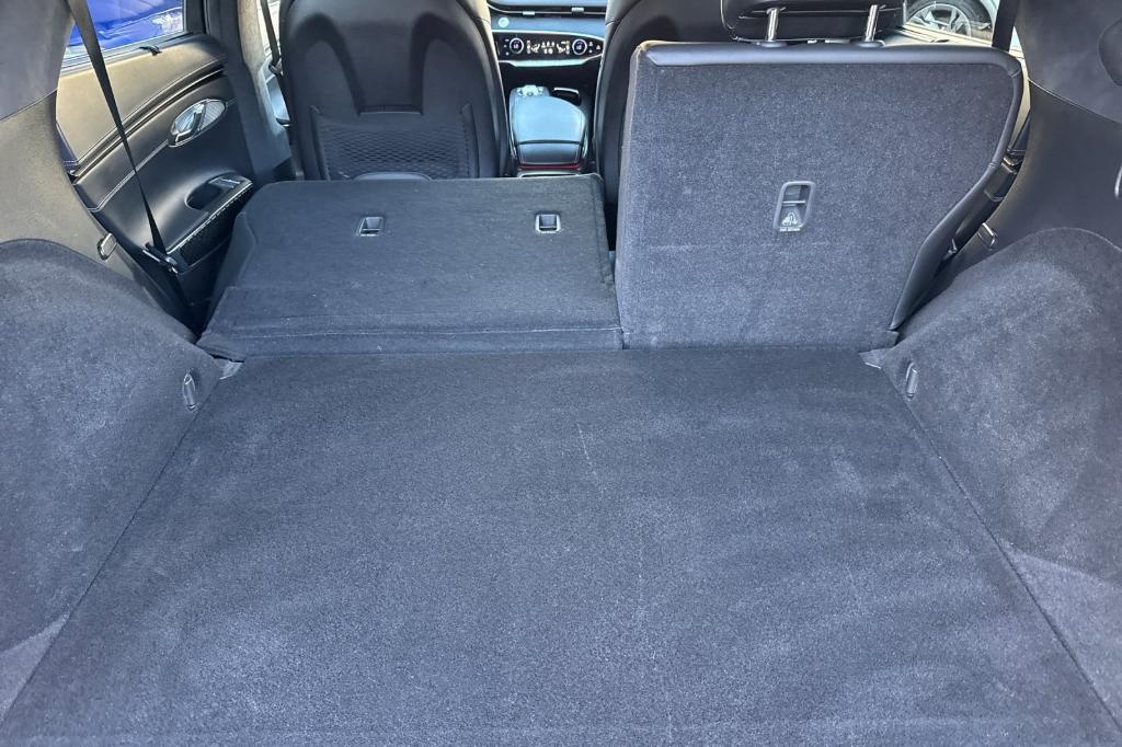 used 2022 Genesis GV70 car, priced at $38,731