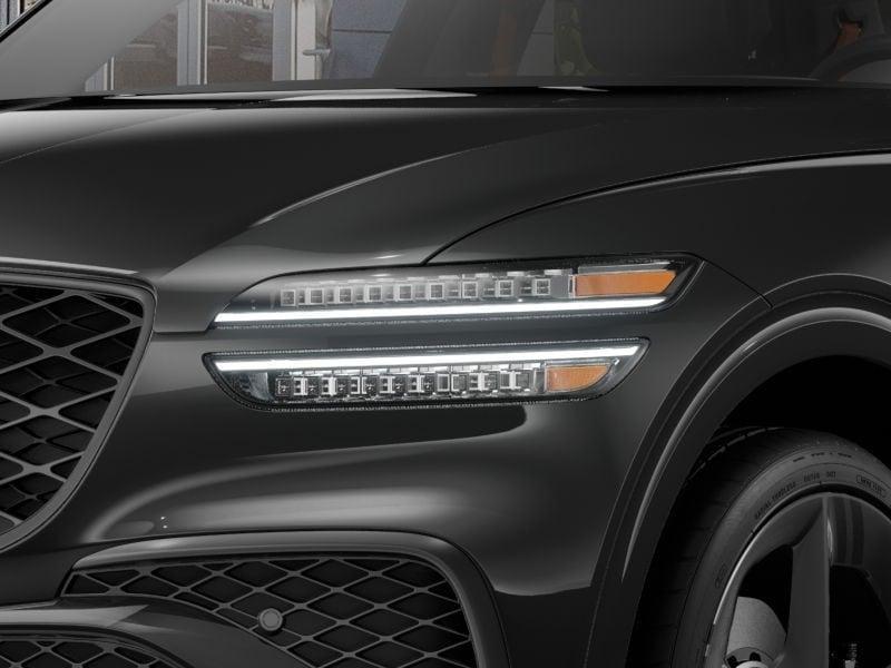new 2026 Genesis GV70 car, priced at $61,285