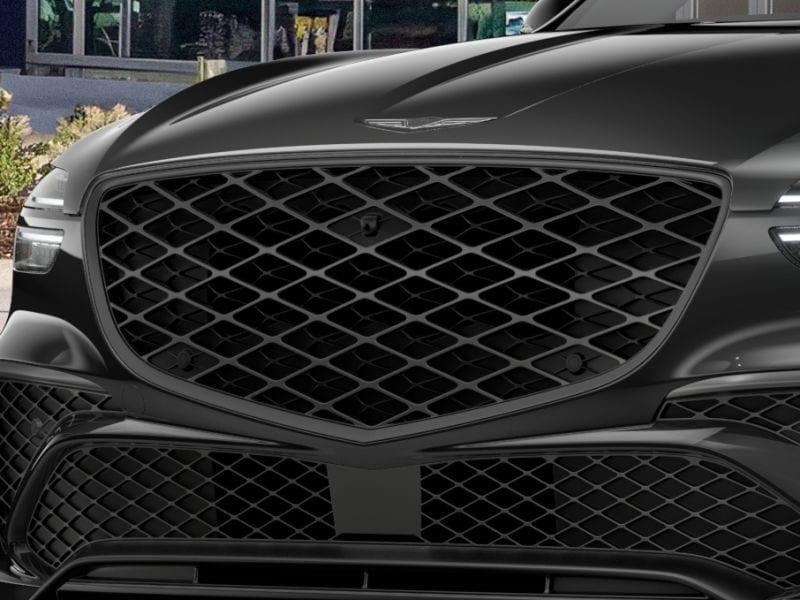 new 2026 Genesis GV70 car, priced at $61,285
