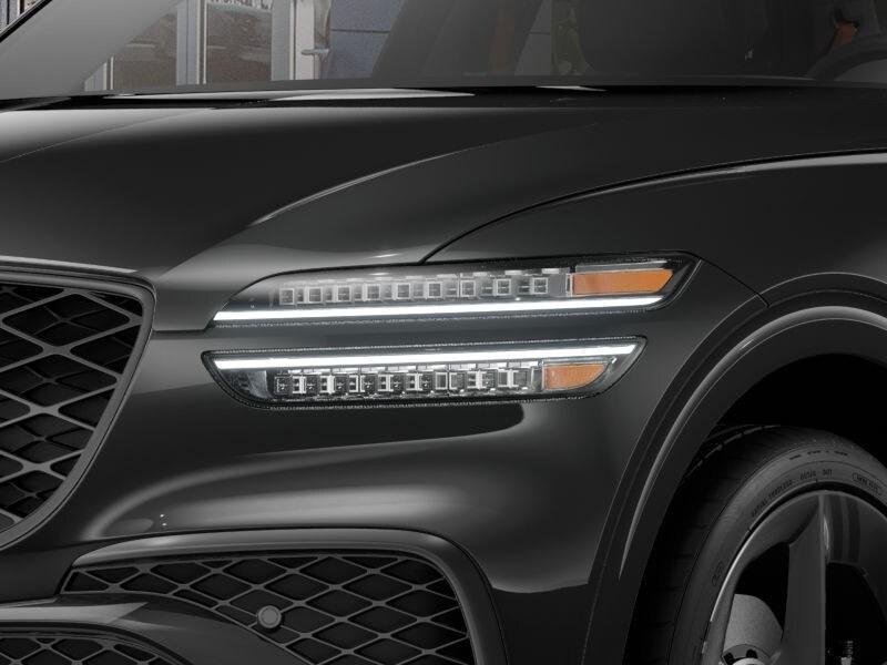 new 2026 Genesis GV70 car, priced at $61,285