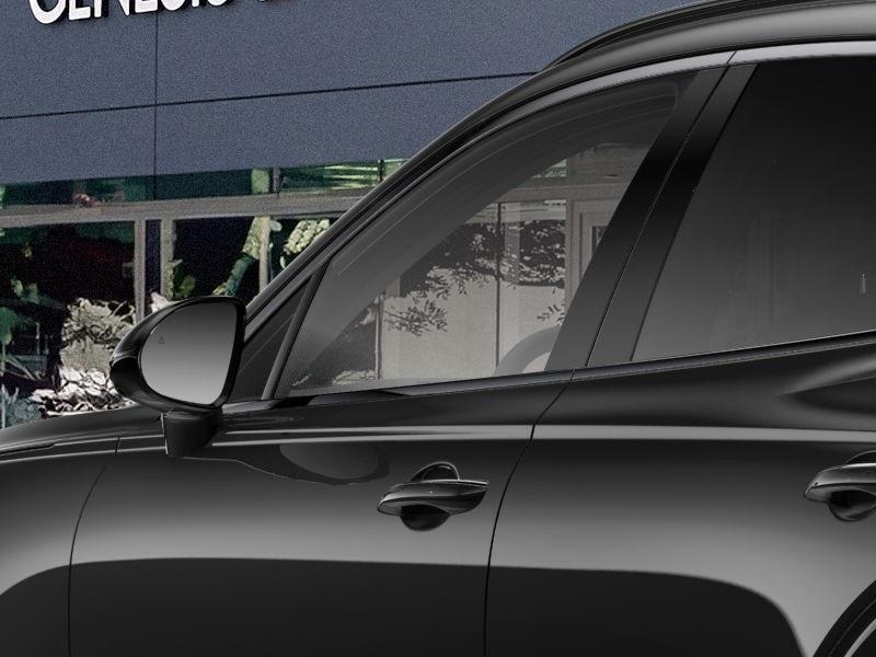 new 2026 Genesis GV70 car, priced at $61,285
