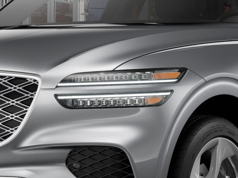 new 2026 Genesis GV70 car, priced at $57,950
