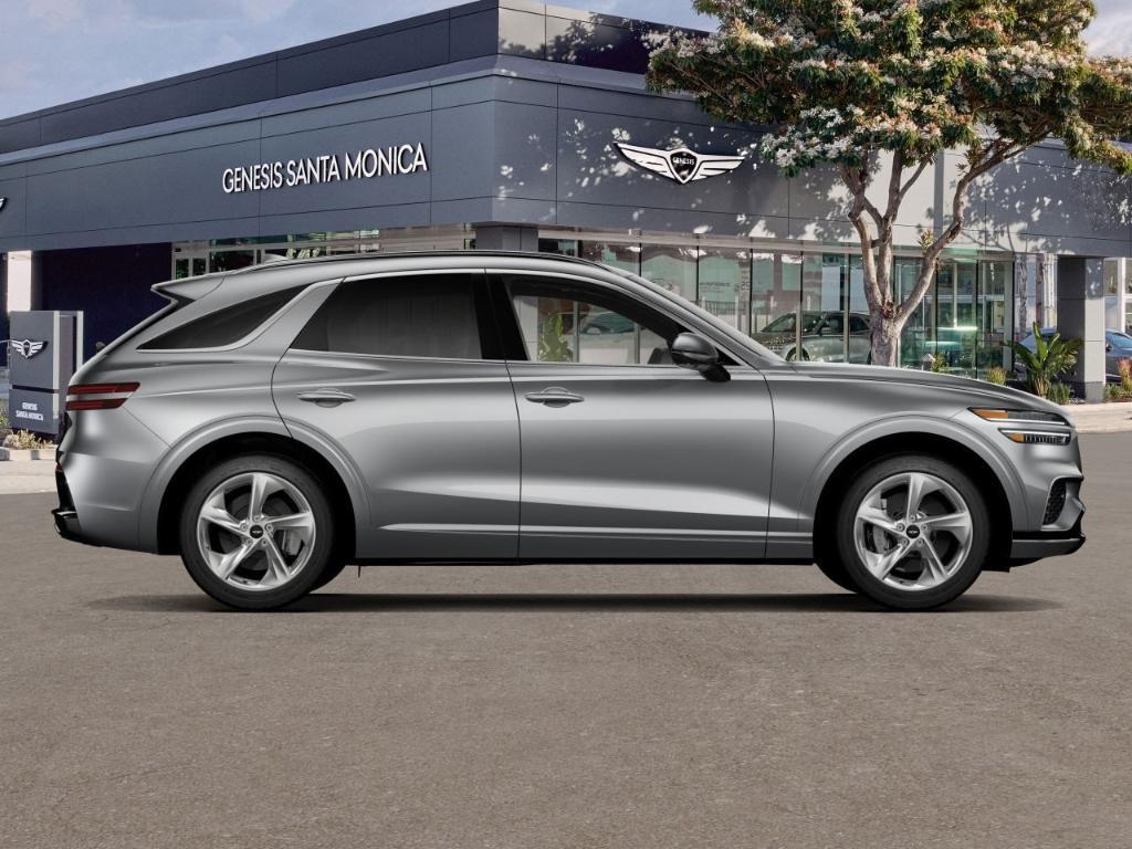 new 2026 Genesis GV70 car, priced at $57,950