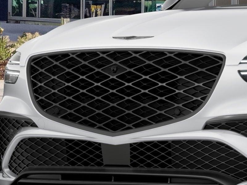 new 2026 Genesis GV70 car, priced at $66,615