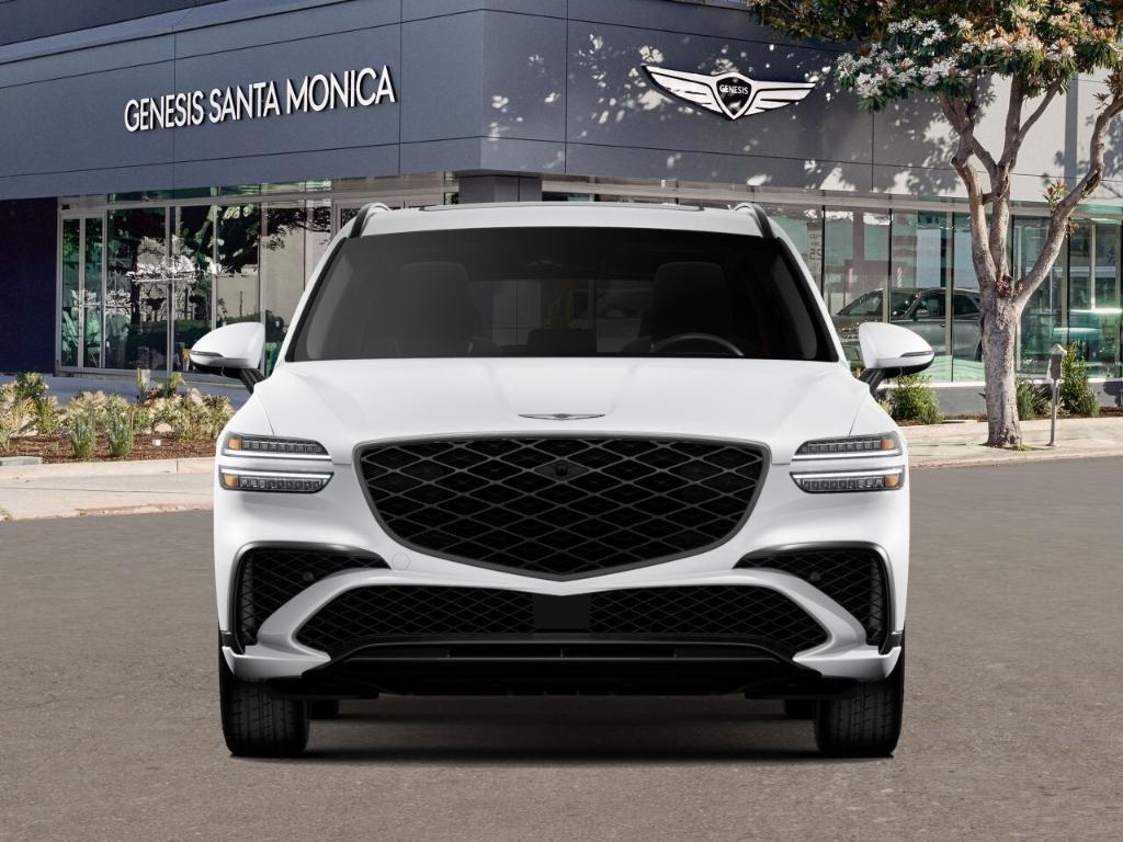 new 2026 Genesis GV70 car, priced at $66,615
