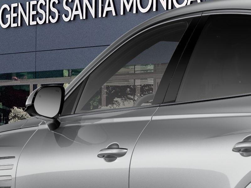 new 2026 Genesis GV80 Coupe car, priced at $90,003