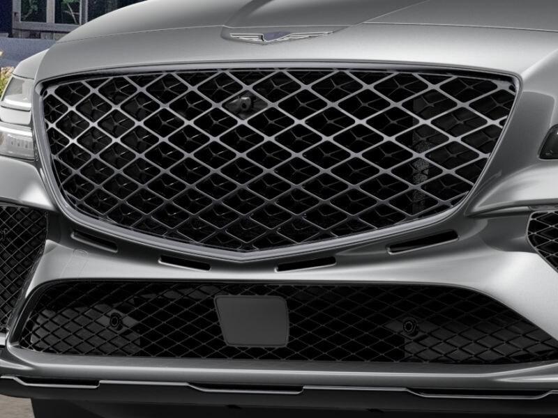 new 2026 Genesis GV80 Coupe car, priced at $90,003