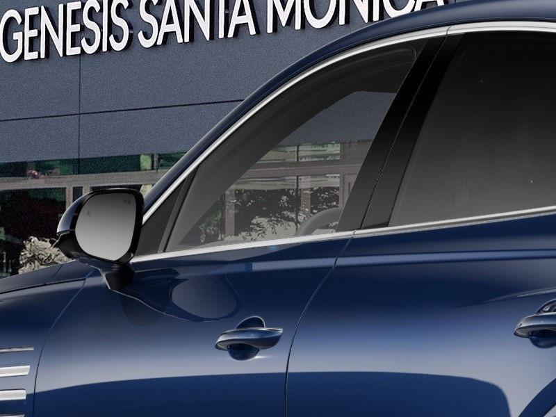 new 2026 Genesis GV80 Coupe car, priced at $83,995