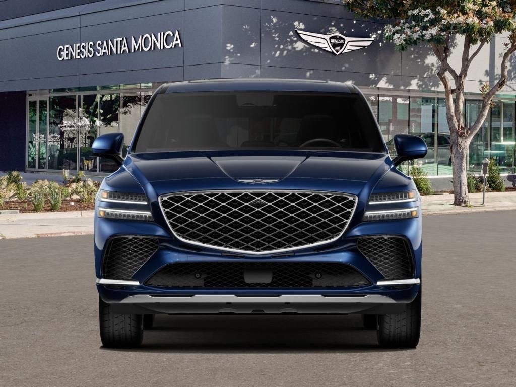 new 2026 Genesis GV80 Coupe car, priced at $83,995
